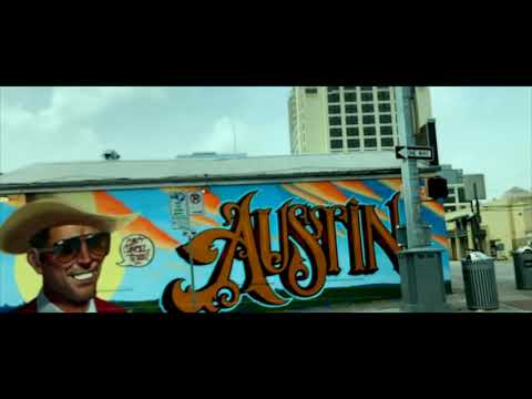 After the Lockdown by Johnny Fury