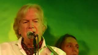 Question of Balance Justin Hayward of the Moody Blues