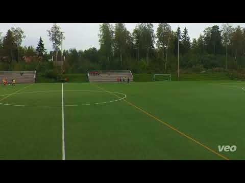 BK-48/2 - Korsnäs FF/2 30.8.2023 [Division 6 / 2023]