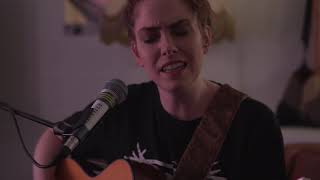Emma Ruth Rundle - Hand of God @ Katari Live Sessions