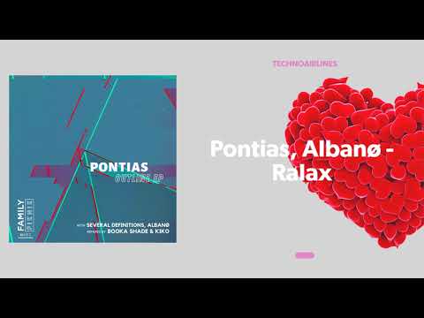 Pontias, Albanø - Ralax