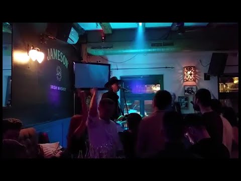 FIRMA - Live @ Pub Pet Lampi Prnjavor 08.10.2022.