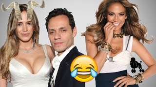 El análisis sobre Jennifer Lopez y Shannon de Lima esposa de Marc Anthony – La Hora del Contacto