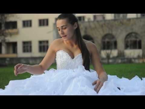 Ivona Negovanovic - Cuca - Vjencanice Pepeljuga Teslic