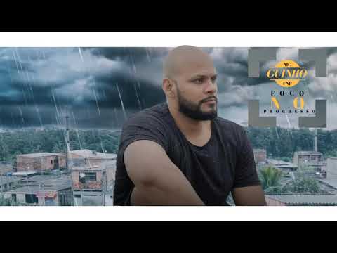 MC GUINHO FNP - Foco No Progresso (Dj Nino) @Canal Dj Nino