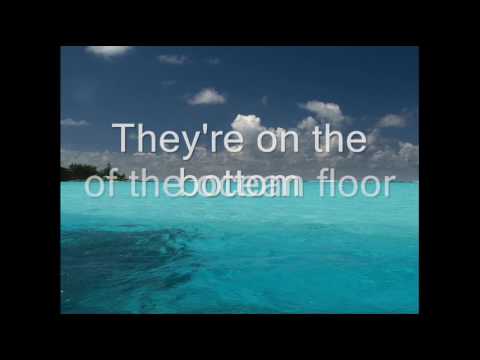 Ocean Floor - Audio Adrenaline