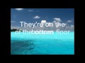 Ocean Floor - Audio Adrenaline 