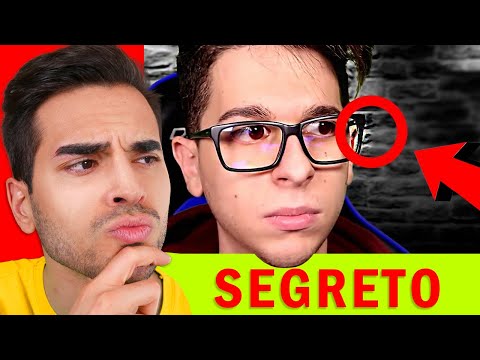 COSA NASCONDE KENDAL?!