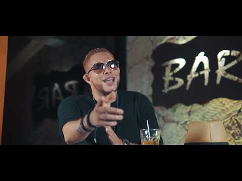 SI ME DICES QUE SI - Jhonny Evidence X Vinny Rivera X Johandy X DerekVinci (VIDEO OFICIAL)