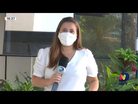 Homem ataca novo pretendente da ex-mulher com facão