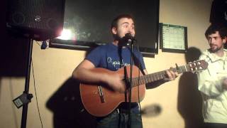 Video Vacarisses 8 de LetrasUrbanas