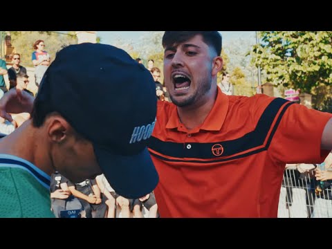 NQP vs VARO | 16avos GODSIZE NACIONAL 2025