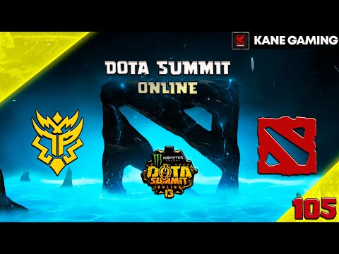 (THUNDER PREDATOR VS 4FUN) SUMMIT 13 ONLINE  CON DELAY??? LIVE°)