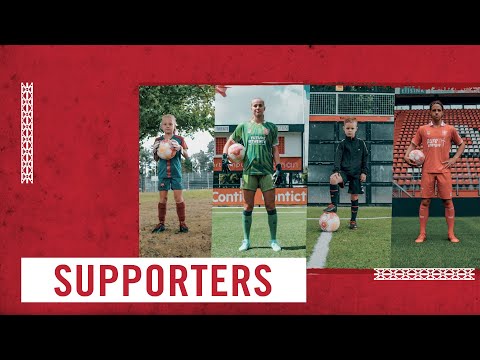 SUPPORTERS | Spaar een unieke FC Twente voetbal bij Jumbo!