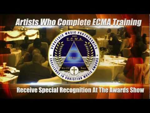 Excellence in Christian Music Awards Gala Promo