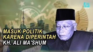 Download lagu KH. Kholil Bisri, Politikus Sufi dari Rembang mp3