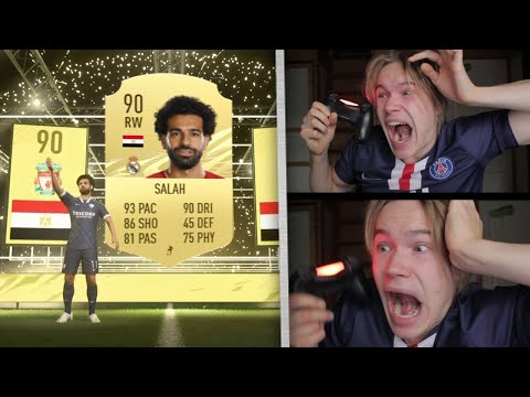 MUN PARAS PAKETTIEN AVAUS KOSKAAN!!