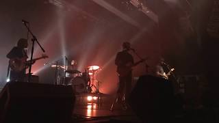 Luna - Going Home (Live in Santander)