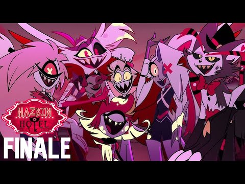 FINALE // FULL SONG // HAZBIN HOTEL