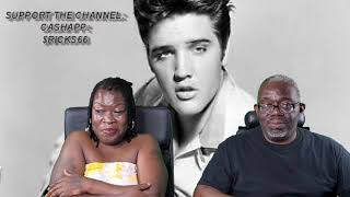 Elvis Presley Singing When I'm Over You (Undubbed)/Mattie's Reactions &amp; More