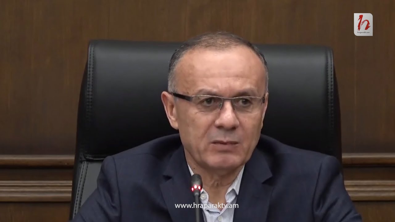 Դրանք զորամասեր չեն եղել, այլ ավերված շինություններ․ մեր անմեղությունը կպաշտպանենք