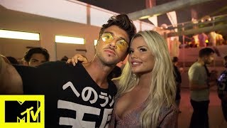 #Riccanza 3 Episodio 8: Angelo e Andrea Damante dj al Coco Beach di Desenzano