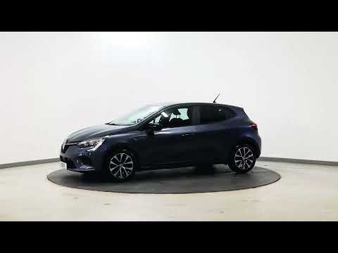 Video of *85* 2023 Renault Clio 1.0 EVOLUTION