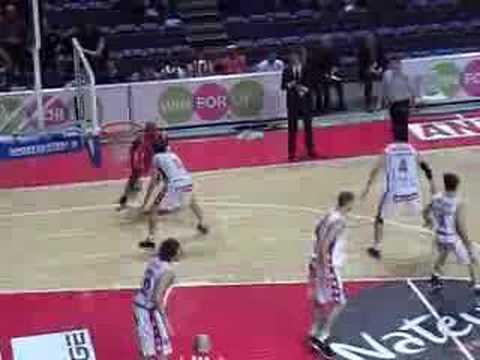 12 01-12-07 Antwerp-BCO - Sebbe Bellin for threeeeeeeeeeeeee