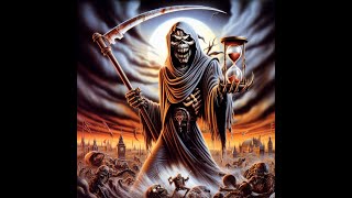 Iron Maiden - Judgement Day
