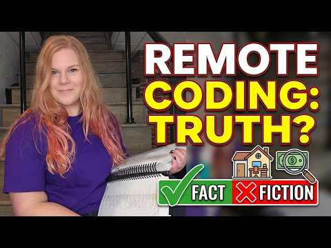 Remote Medical Coding Jobs: Fact or Fiction?