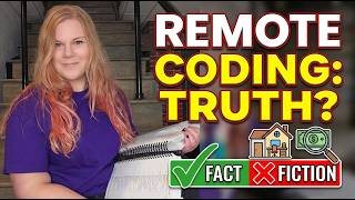 Remote Medical Coding Jobs: Fact or Fiction