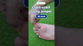 Download lagu Pijat Kaki 5 Menit Redakan Flu mp3 Download lagu Pijat Kaki 5 Menit Redakan Flu mp3