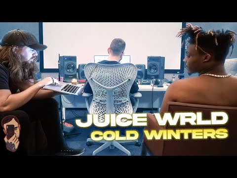 Juice WRLD: Cold Winters