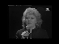 HELEN MERRILL  & GORDON BECK:  "When I Look in Your Eyes" live