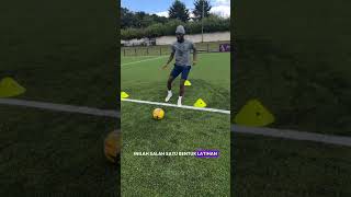 Download lagu Inilah Bentuk Latihan Shooting yang bisa dikombinasikan dengan shooting#football#sepakbola#passing mp3