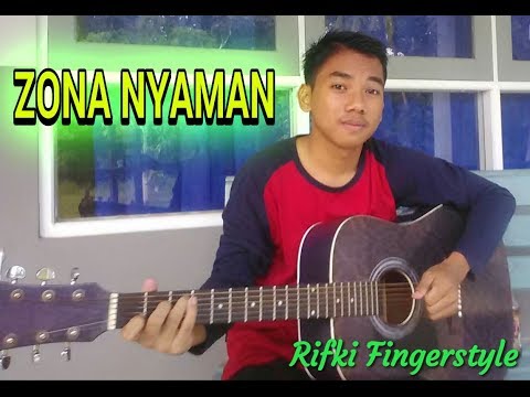cover ~ zona nyaman feat naim