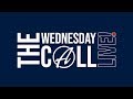 The Wednesday Call Live! With Andy Albright: February 19, 2020