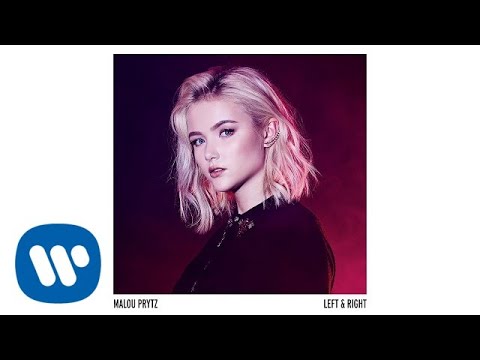 Malou Prytz - Left and Right (Official Audio)