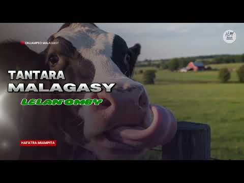 TANTARA MALAGASY - LELAN'OMBY
