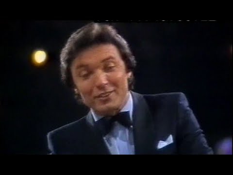 Karel Gott et al.: Chianti-Lied/Das gibt's nur einmal/Crambambuli (1980)