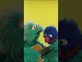 How To Play An Instrument With Grover And Rosita Sesamestreet
