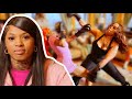 Fight Breaks Out Between Unghetto Rula After Ivori Arrives Ep 6 Kinda Ghetto