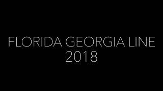 Florida Georgia Line - Turnt