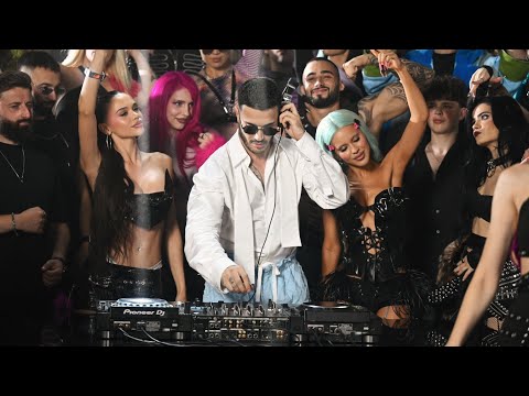 ГАЛИН Х ДЕСИТА Х МИРЕЛА - ВЪРКОЛАКЪТ /GALIN X DESSITA X MIRELA - WEREWOLF | OFFICIAL 4K VIDEO 2026