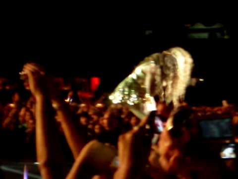 Show da Beyoncé