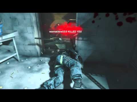 Rainbow Six Siege cheater?