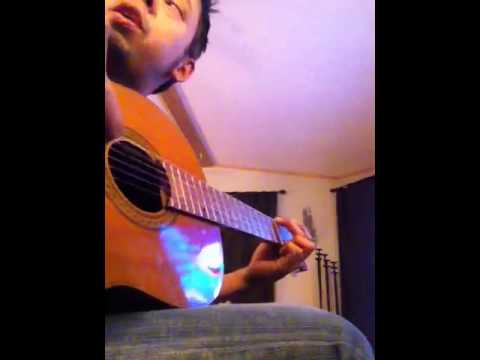 Nelson Little - "today I started lovin you again"