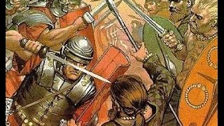 AGEODS Alea Jacta Est SPARTACUS VICTOR