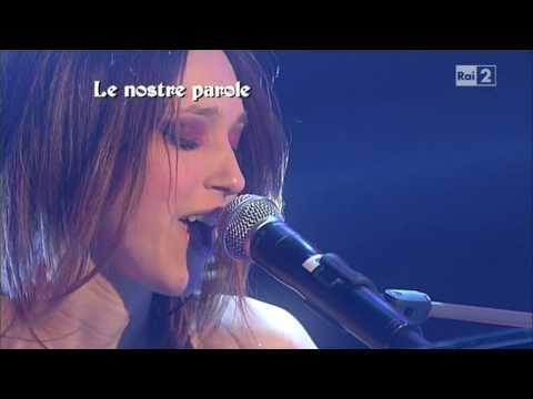 In punta di piedi - Nathalie