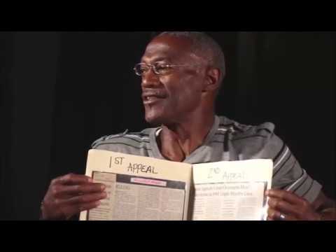 Tony Stacy Voice From the Trenches "Tru Groove" Stories - #1."